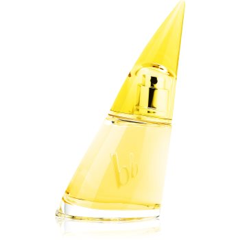 Bruno Banani Sunset Blossom Jasmine & Vanilla Eau de Toilette pentru femei - imagine 2